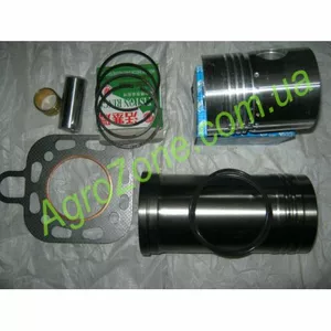 Запчастини до двигуна DL190-12 Запчастини до двигуна DL190-12